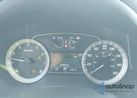 2013 Nissan Sentra S/Sv/Sr/Sl z USA, uszkodzony, nr VIN 3N1AB7AP3DL778940